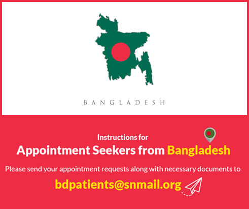 Bangladesh