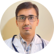 Dr. Abhishek Hitesh Shah