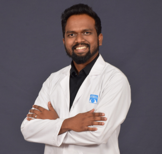 Find a Doctor - Sankara Nethralaya
