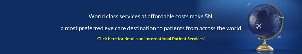 International Patient